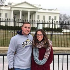 Meet your Posher, Bridget ann